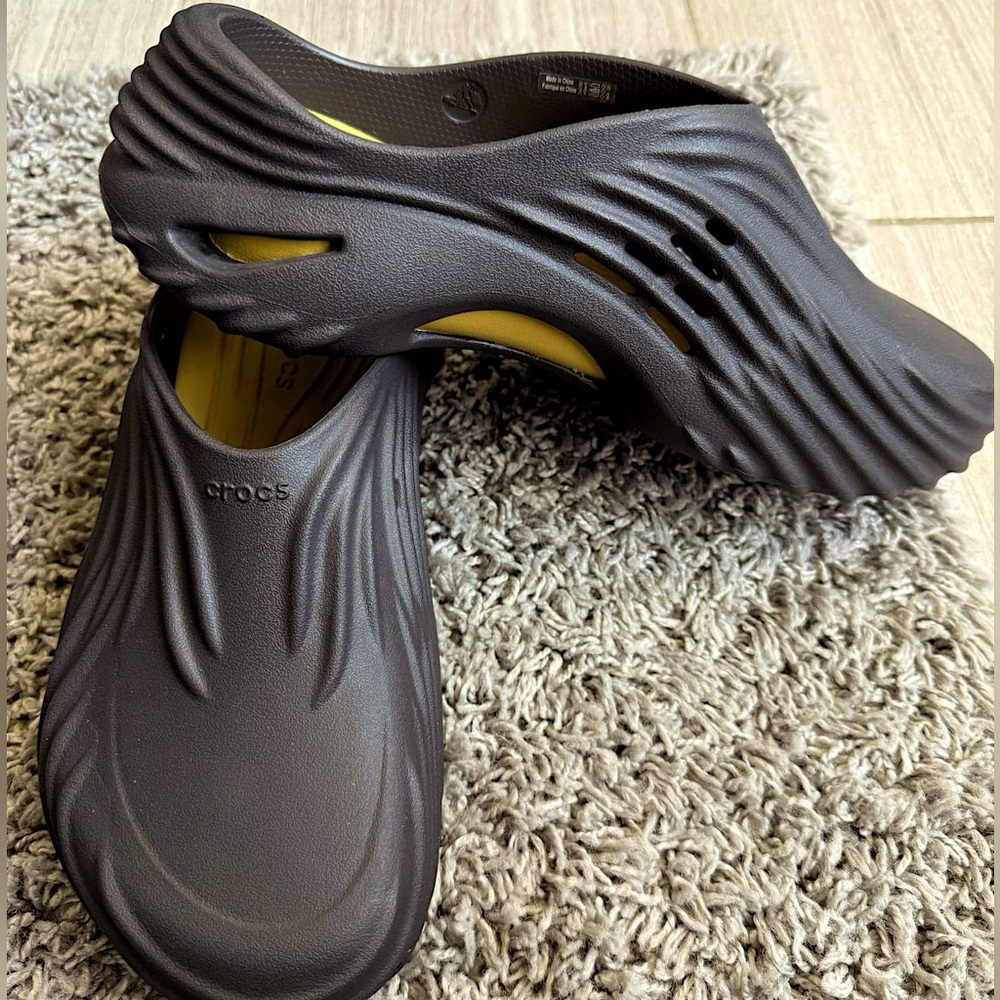 Crocs ECHO WAVE (Brand New without Tag)